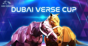 Dubai Verse Club Hosts the First-Ever Metaverse Horse Racing Event in Partnership with Dubai Racing Club